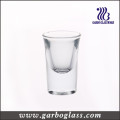 2oz Heavy Bottom Schnapsglas Cup